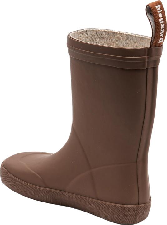 Actual product image Bisgaard Barefoot High Rubber (29)