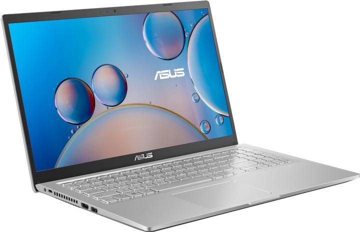 Actual product image ASUS VivoBook 15 F515JP-BQ176T 15.6 "FHD IPS i7-1065G7 8GB RAM 512GB SSD W10H (Intel Core i7-1065G7)