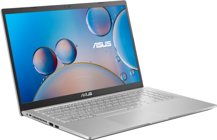 Actual product image ASUS VivoBook 15 F515JP-BQ176T 15.6 "FHD IPS i7-1065G7 8GB RAM 512GB SSD W10H (Intel Core i7-1065G7)