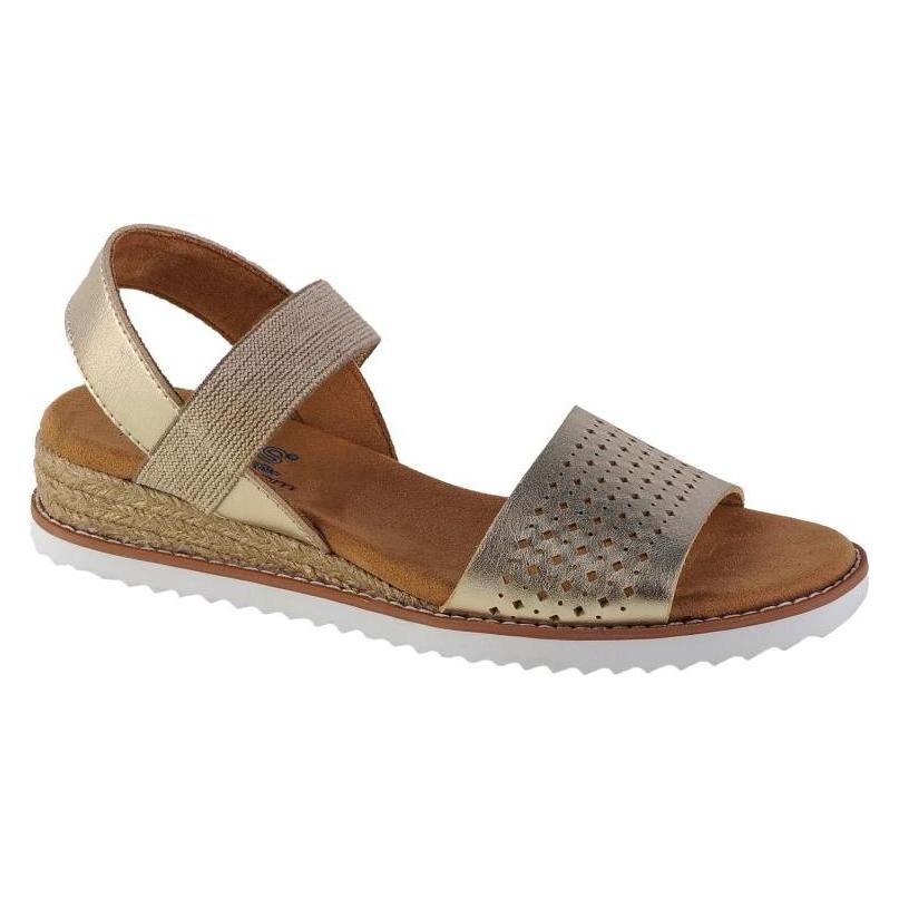 Skechers, Sokken, Woestijnzoen 113557-Chmp - 36, (Een Eenheid Per Verpakking)