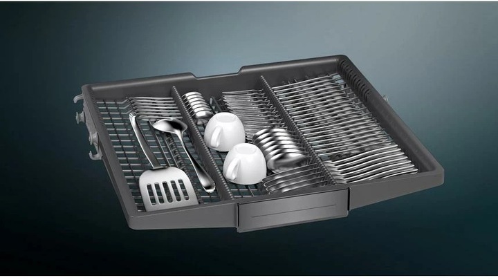 Image du produit Siemens iQ500 SX65ZX01CH