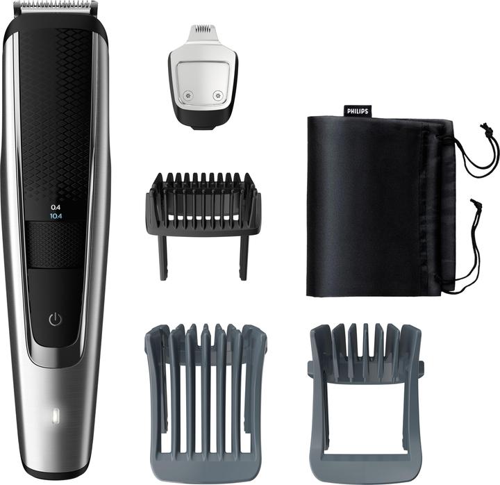 Actual product image Philips Beard trimmer