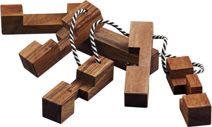 Actual product image Philos Chinese devil (English, French, German, 1 Players)