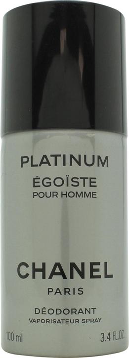 Image du produit Chanel Platinum Egoiste (Spray, 100 ml)