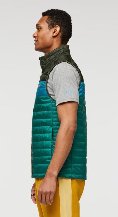 Actual product image Cotopaxi Capa Insulated Vest (S)