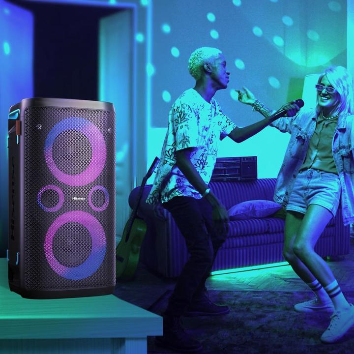 Image du produit Hisense BT zvočnik Party Storm 1 (15 h)