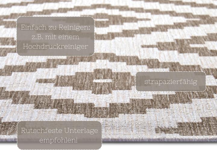 Actual product image Hanse Home Malta (350 x 80 cm)