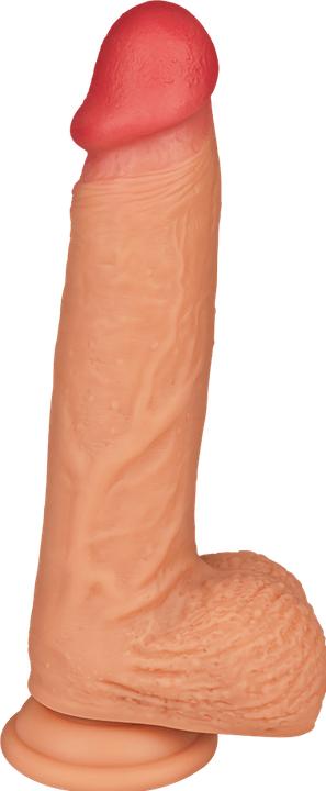 Actual product image Eis Dildo