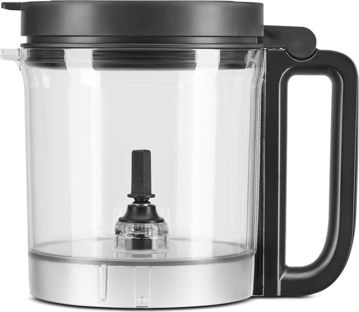 Image du produit KitchenAid 5KFP0921EAC Amandelwit (2100 ml, 240 W)