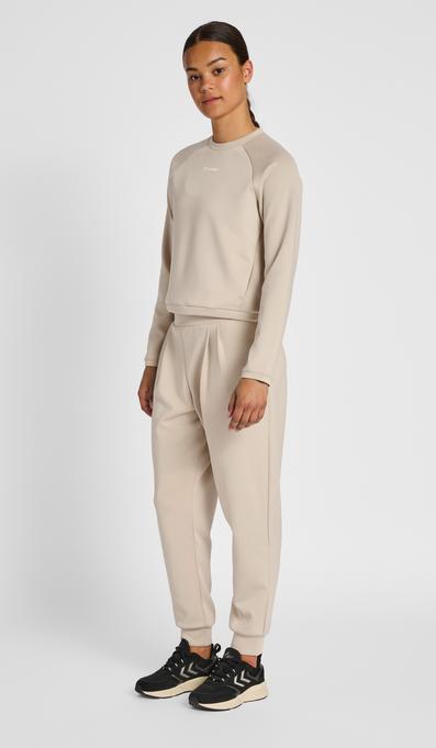 Immagine prodotto hummel Mt Kalu Short Sweatshirt (XS)