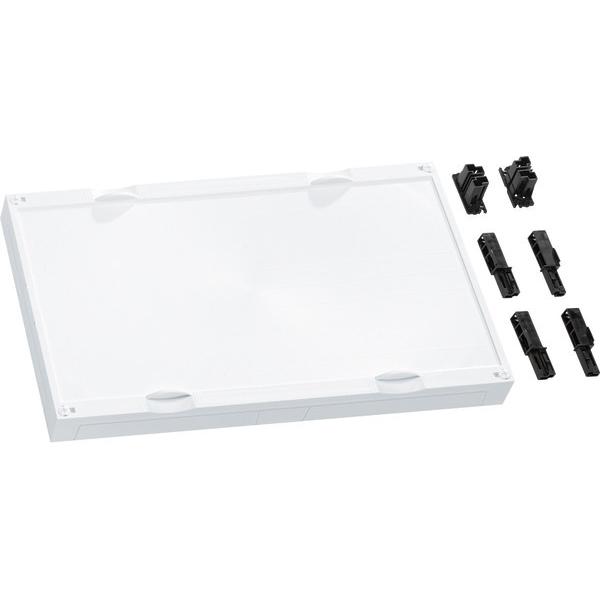 Hager, Verteilerschrank Zubehör, UC22BA