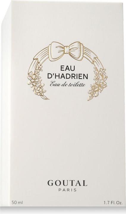 Produktbild Goutal Eau d'Hadrien Eau de Toilette 50ml (Eau de Toilette, 50 ml)