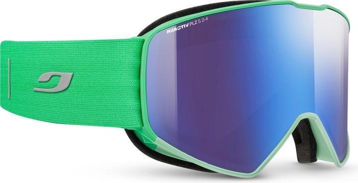 Immagine prodotto Julbo Cyrius-X Reactiv S2-4 (VLT 5-20%)