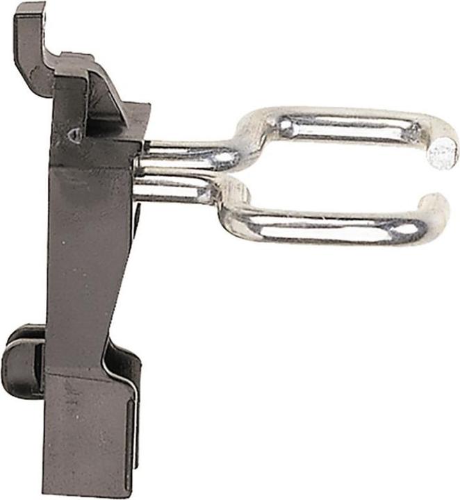 Productafbeelding Raaco Gereedschap haak set L.17mm 3st.f.Art.No.795605,795584,795698-699 Clip 5-17mm