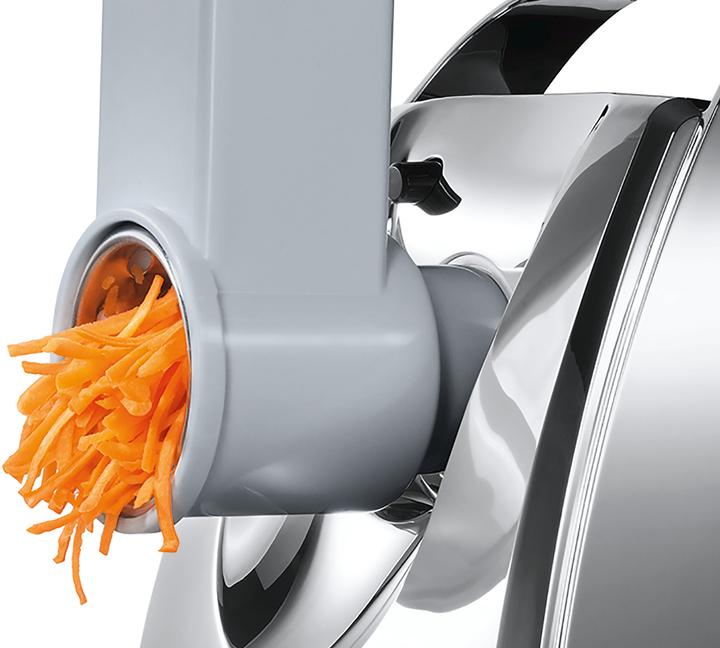 Actual product image Bosch Hausgeräte ProPower MFW68660