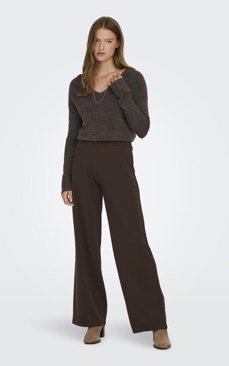 Produktbild JdY V-Ausschnitt Strickpullover (XS)