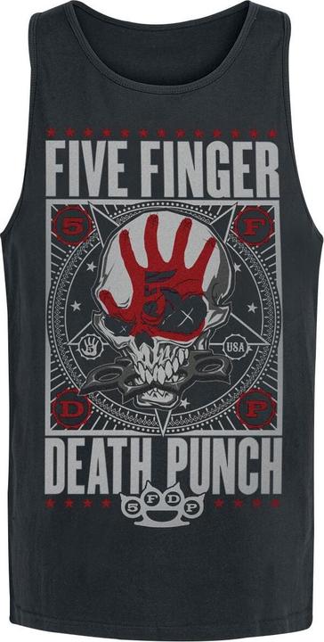 Produktbild Five Finger Death Punch Punchagram (S)