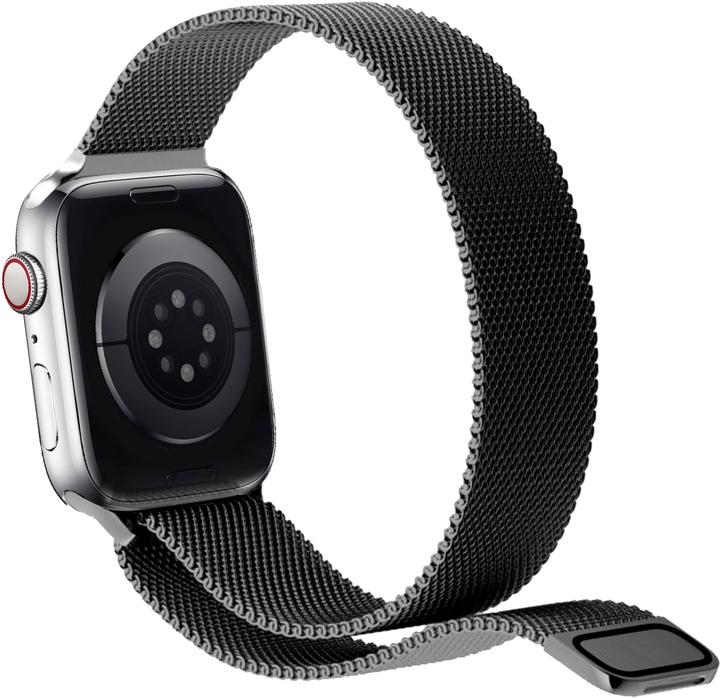 Actual product image Puro Band (44 mm, Stainless steel)