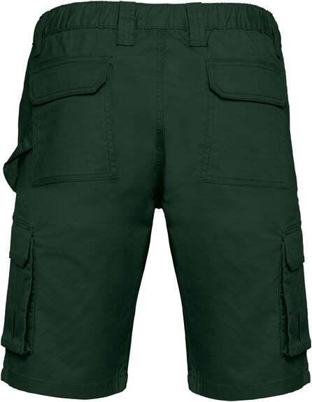 Forest green