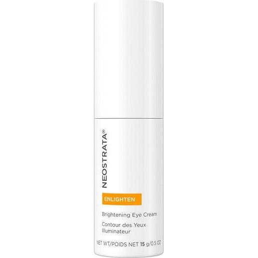 NeoStrata, Bodylotion, ENLIGHTEN Eye Contour Illuminator Facial Cosmetics Unisex 15g