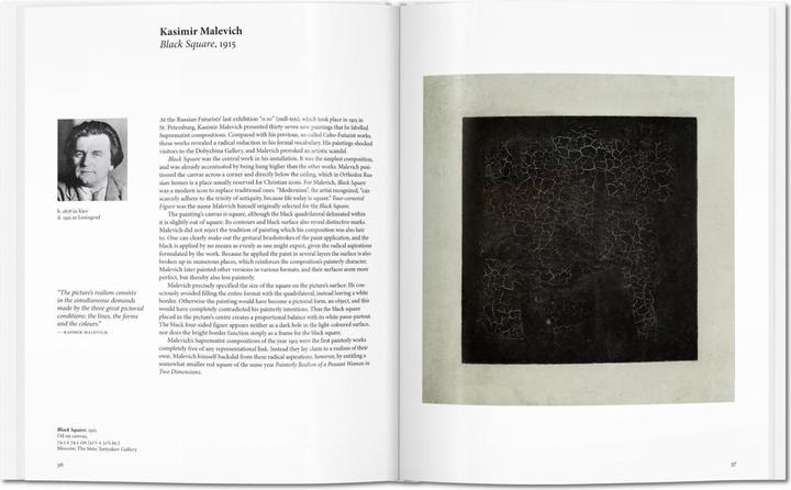 Actual product image Elger:Abstract Art (English, Dietmar Elger, 2017)