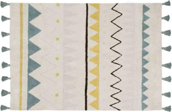 Immagine prodotto Lorena Canals Azteca (120 x 160 cm)