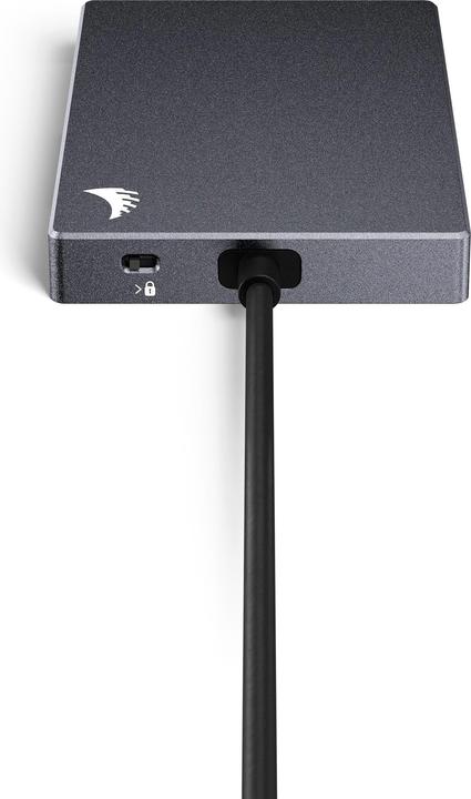 Actual product image Angelbird CXA32PK (USB 3.2 Gen 2)