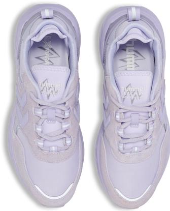 Actual product image hummel Hmlmarathona Reach Lx Tonal Rib (38)