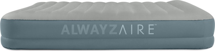 Produktbild Bestway Alwayzaire Airbed Queen (150 x 200 cm)