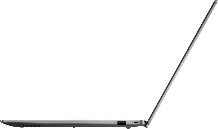 Actual product image ASUS ExpertBook P5 (14", 1000 GB, 32 GB, DE, Intel Core Ultra 7 258V)