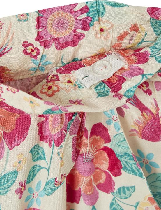 Image du produit Vertbaudet Mädchen Paperbag-Hose (86)