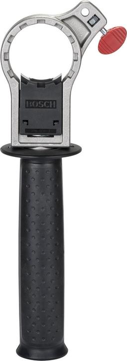 Produktbild Bosch Professional Zubehör Handgriff für Schlagbohrmaschinen, passend zu: GSB 162-2 RE Professional