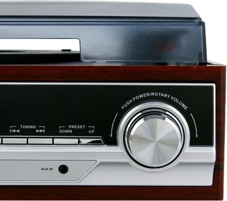 Produktbild Camry CR 1113 (Halbautomatisch)