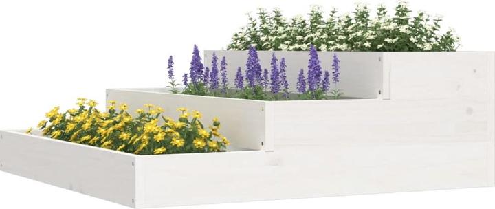 Produktbild vidaXL Pflanzgefäss