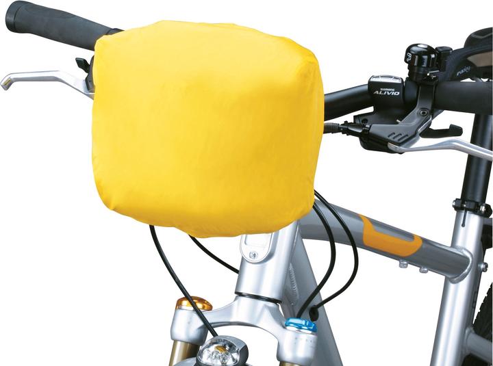 Actual product image Topeak TourGuide (5 l)