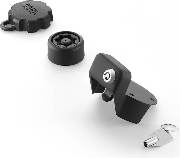 TomTom Solution antivol