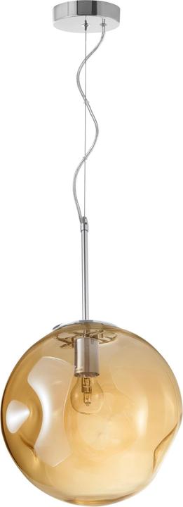 Actual product image Nova Luce Mayan (E27)