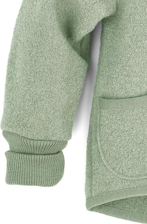 Actual product image Halfen Walk Jacket with Zipper (74)