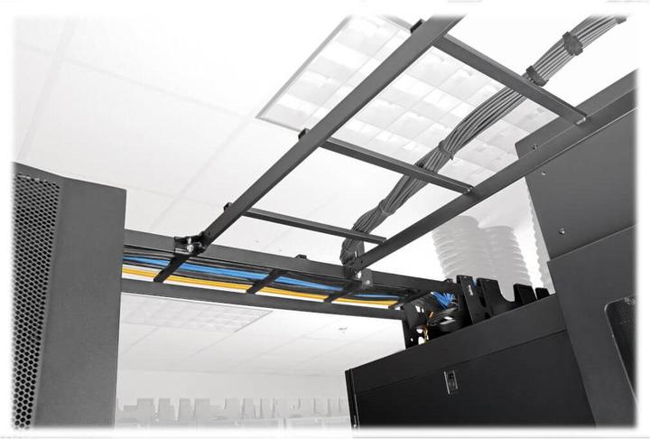 Actual product image Eaton Tripp Lite Series Srcableladder