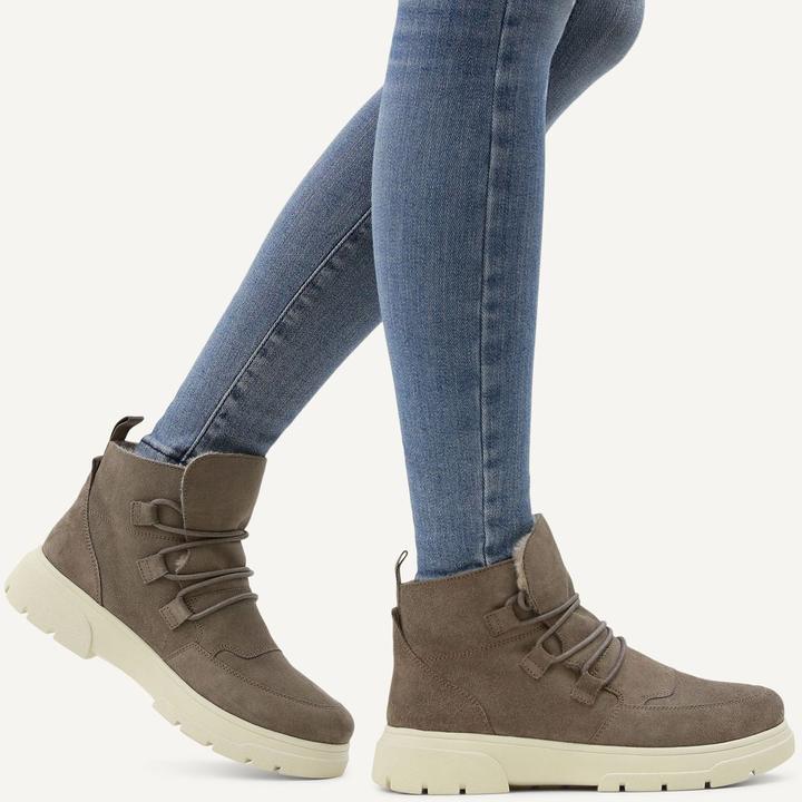 Actual product image Caprice Stiefelette (40)