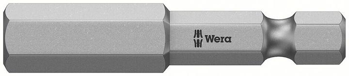 Actual product image Wera Innensechskant-Bit (8 mm)