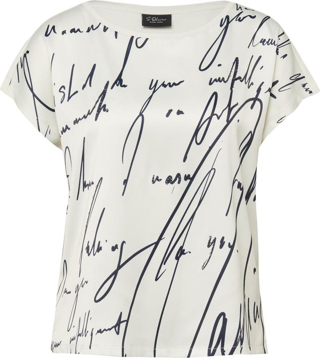 Immagine prodotto s.Oliver T-Shirt T-Shirt (32)