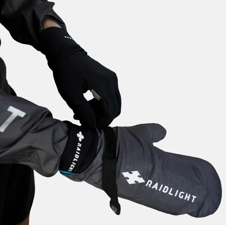 Produktbild Raidlight Waterproof MP+ Gloves (L, XL)