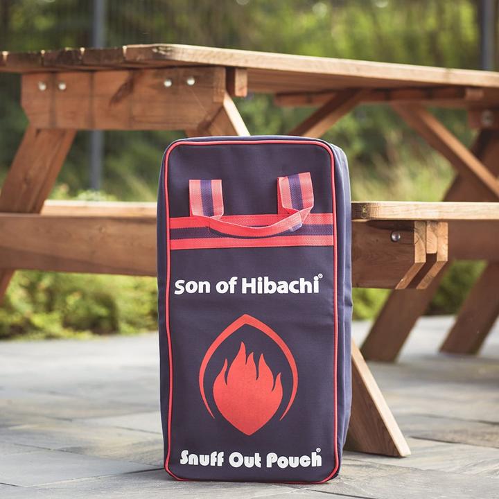 Produktbild Son of Hibachi (Modell 3) (50 cm)