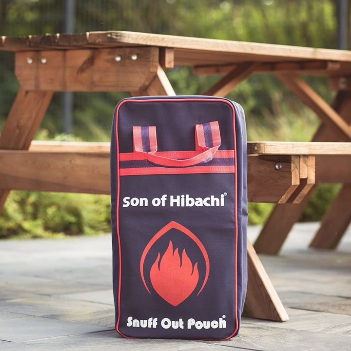 Image du produit Son of Hibachi (modèle 3) (50 cm)