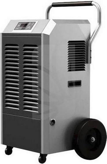 Produktbild Cyclone Luftentfeuchter Desert 138L/24h (138 l/24h)