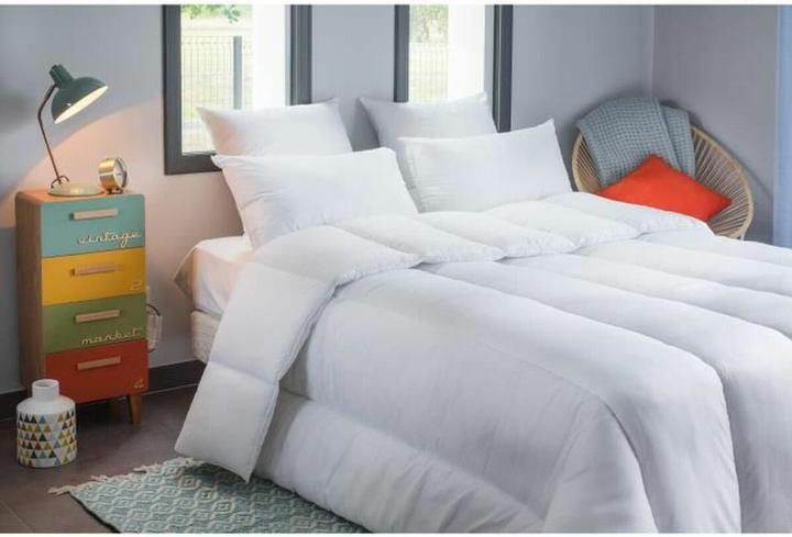 Produktbild Blanreve Bettdecke 420 g/m² 240 x 260 cm (240 x 260 cm)