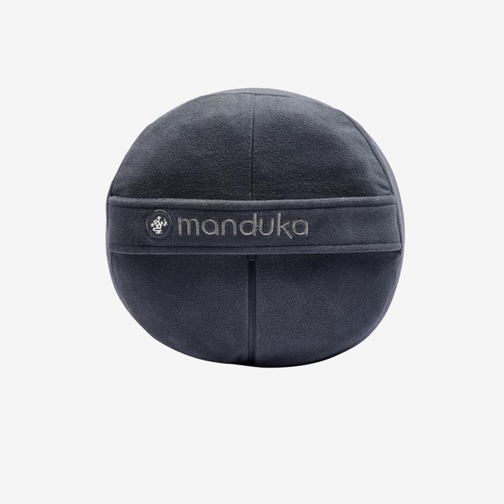 Image du produit Manduka Coussin de yoga ENLIGHT™ Rond (23 cm)