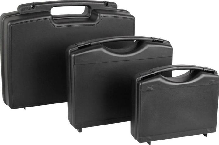 Produktbild Joy-it Box225 Aufbewahrungskoffer Passend für: Raspberry Pi, Banana Pi, micro:bit, Arduino, Calliope, Beagl