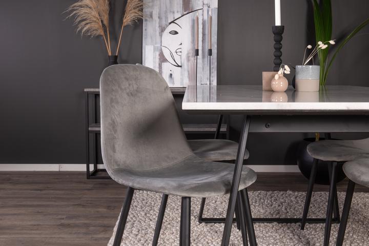 Produktbild Venture Home Estelle, Polar